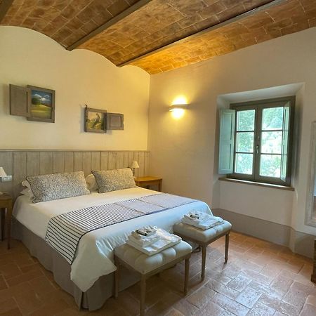 Podere Montaione Volterra Ngoại thất bức ảnh