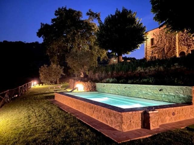 Podere Montaione Volterra Ngoại thất bức ảnh