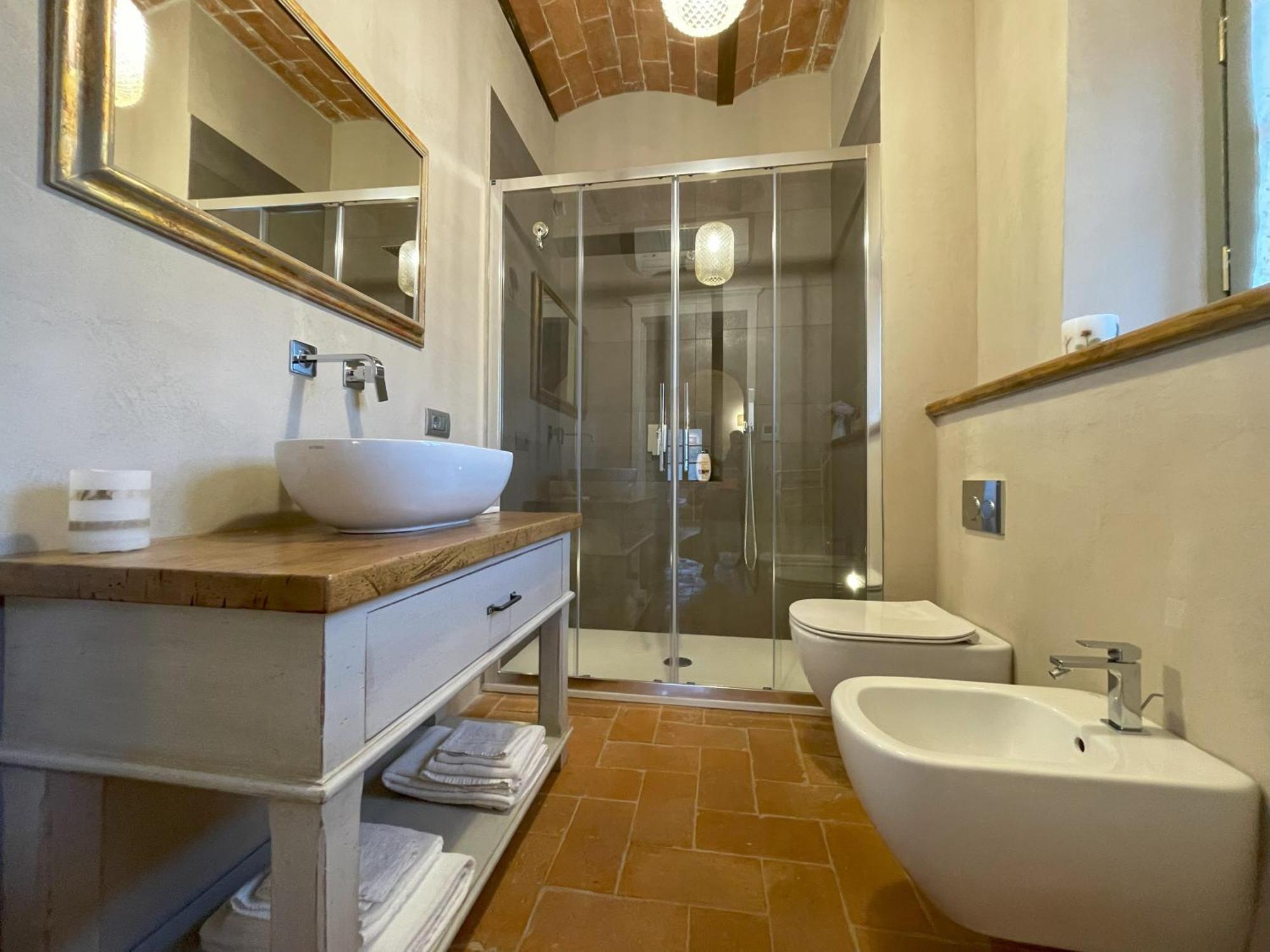 Podere Montaione Volterra Ngoại thất bức ảnh