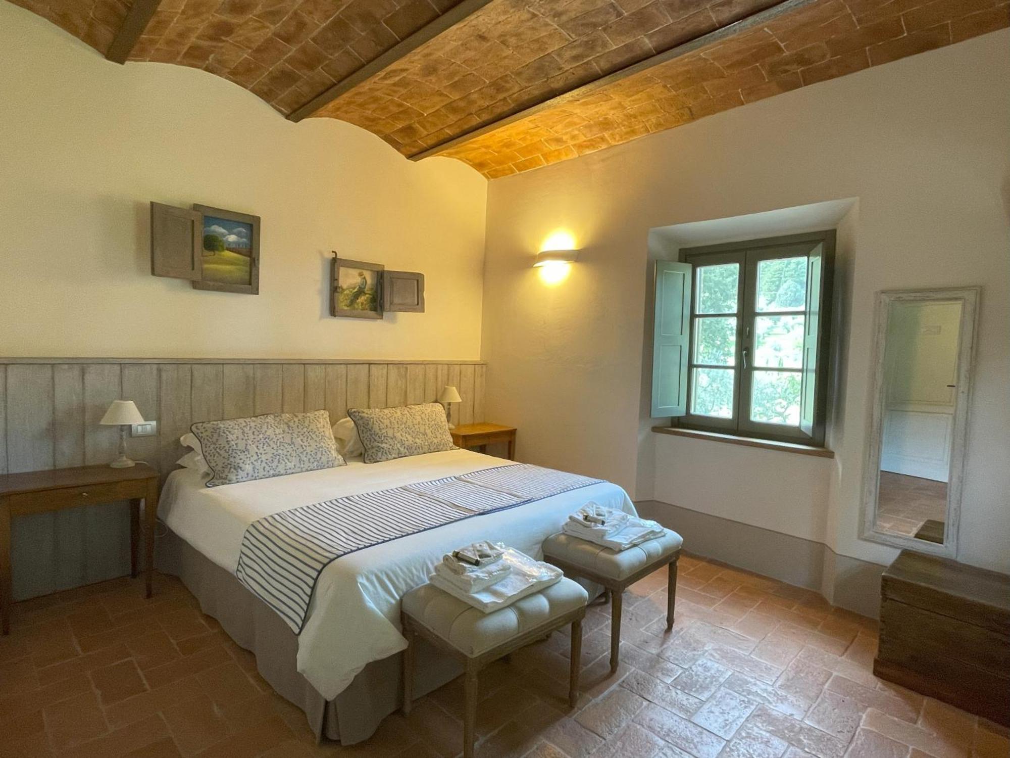 Podere Montaione Volterra Ngoại thất bức ảnh